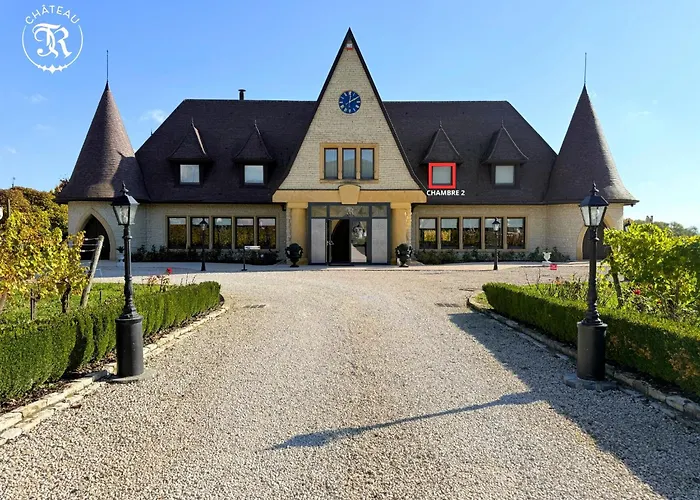Chateau R