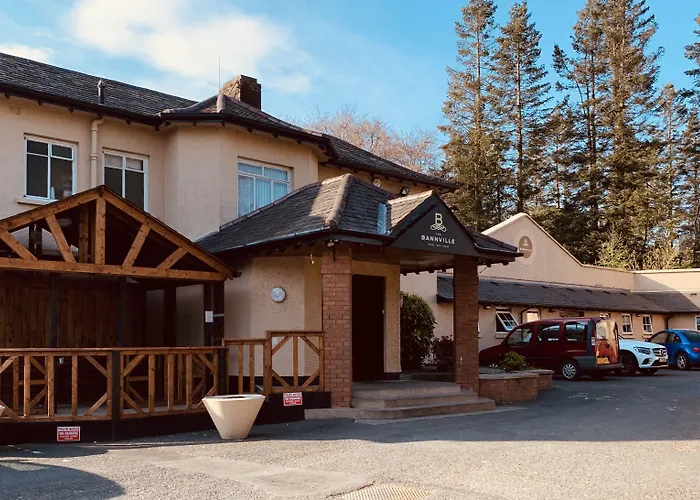 The Bannville Hotel