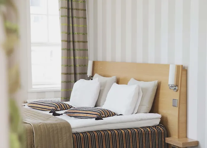 Hotel Epoque & Apartments