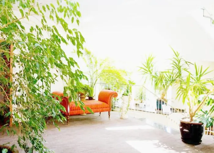 Dm Hotels & Apartments - Hotel Deutsches Haus