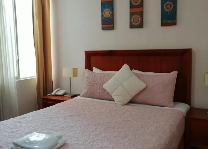 Hotel Samuria