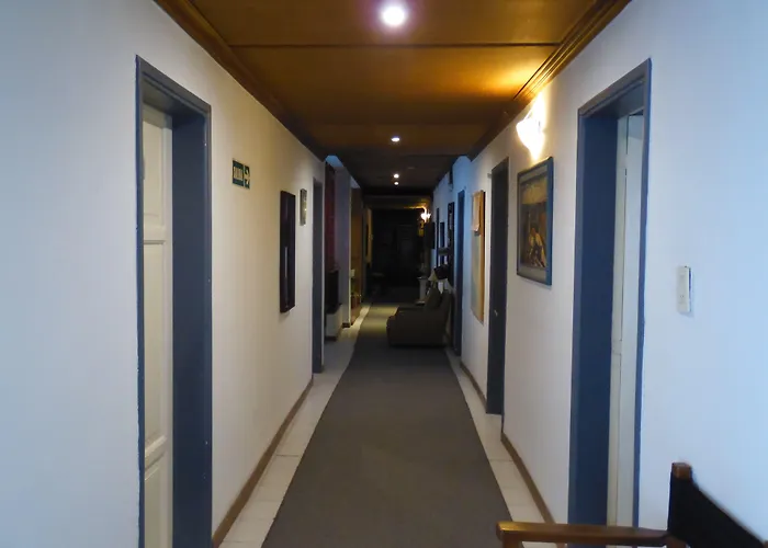 Hotel San Francisco