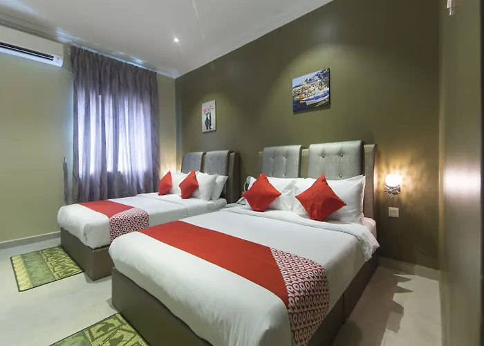 Nahdhoh Langkawi Resort