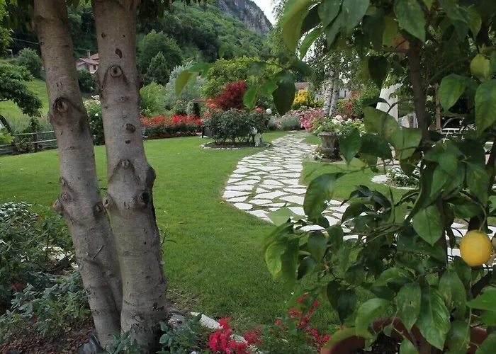 Hotel Calvi-Ristorante Mainor