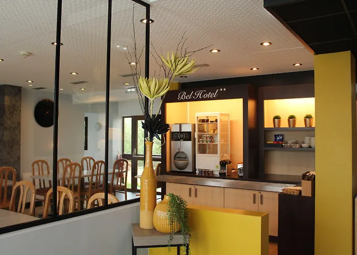 Bel Hotel