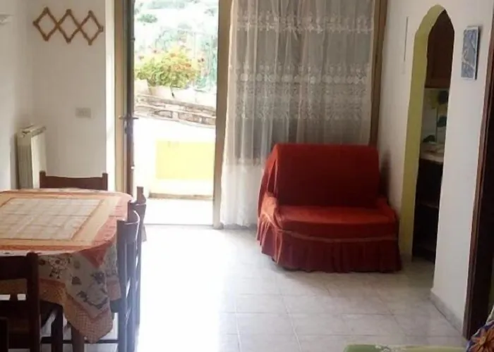 Albergo Jolanda