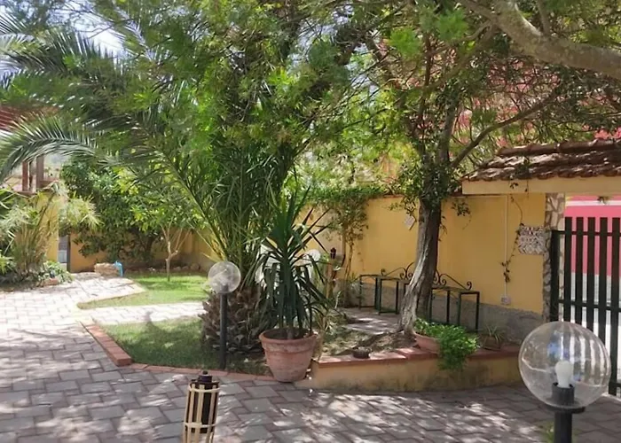 Villa Rahal