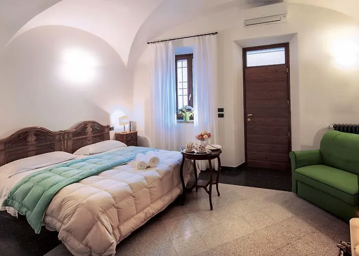 Hotel Ristorante Alla Vittoria Solferino