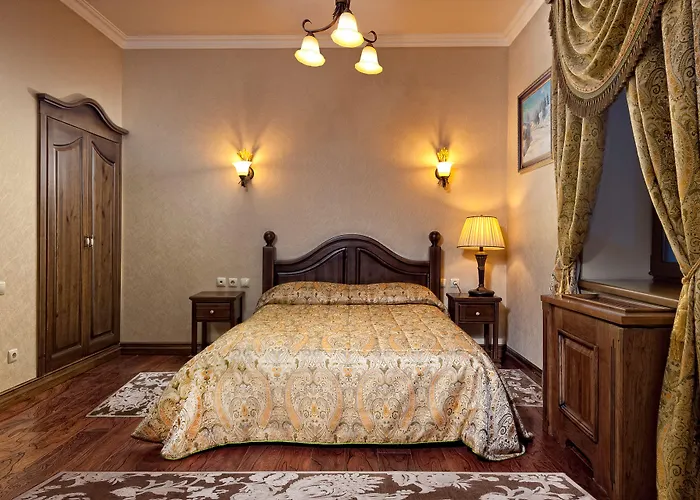 Boutique Hotel Traditional