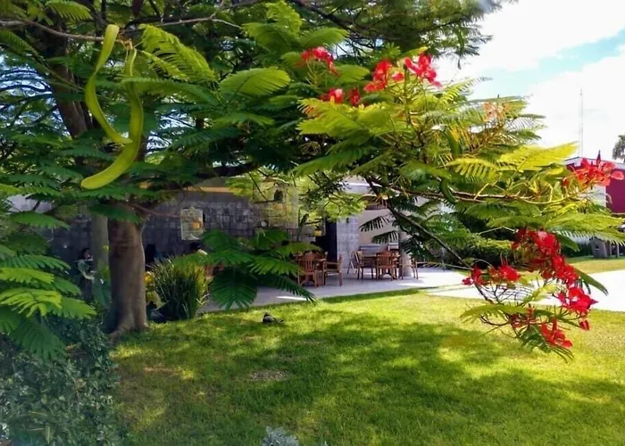 Hotel Villablanca