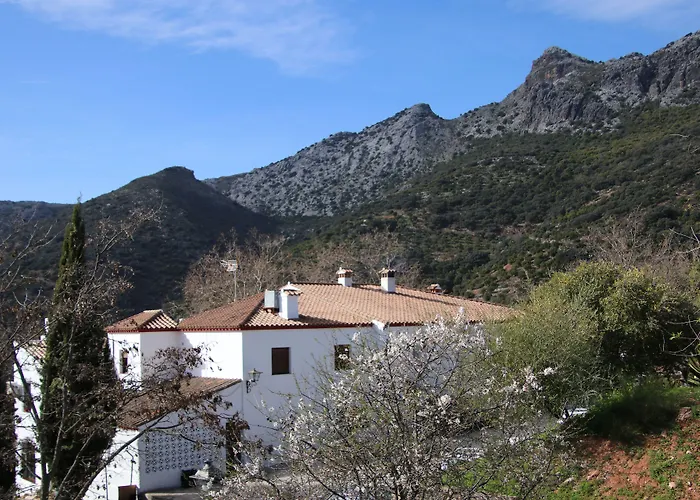 Hotel Rural&Restaurante Las Camaretas
