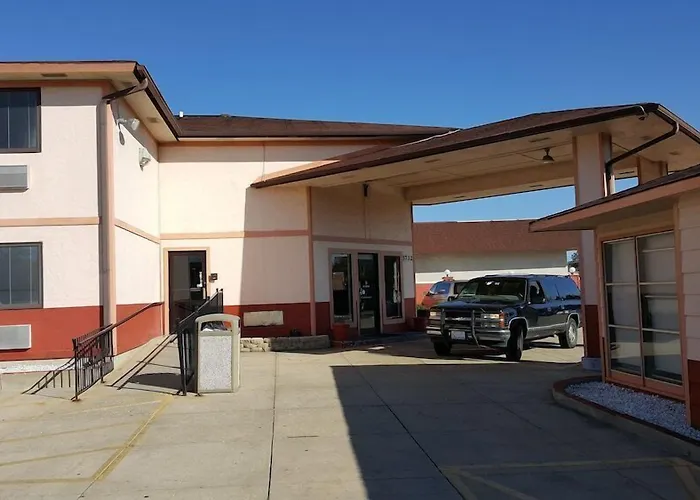 Gurnee Motel