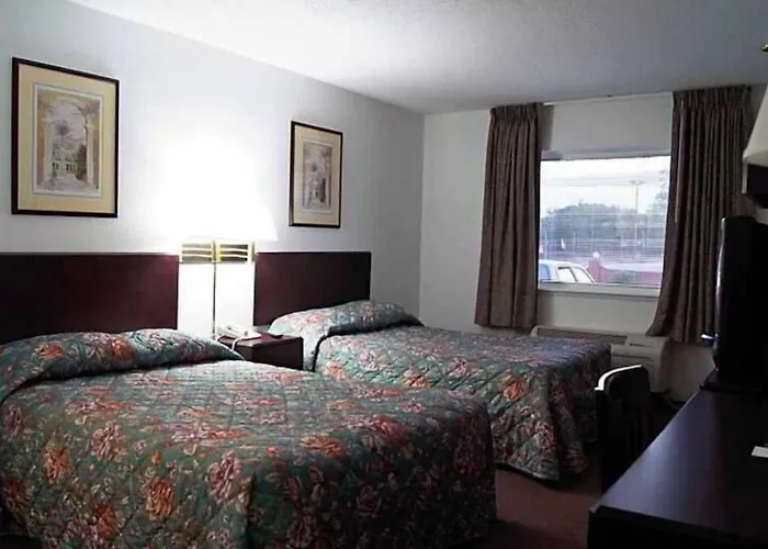 Gurnee Motel