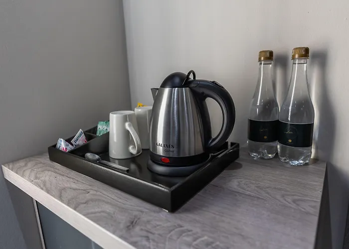 Luxe Suites Boutique Hotel