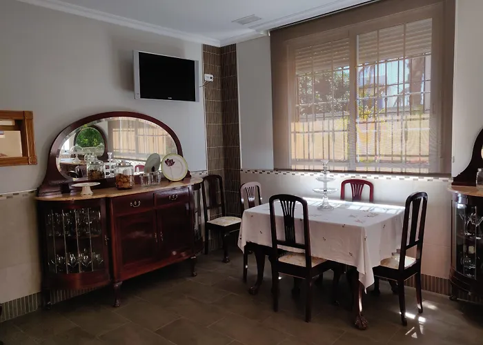 Hotel La Posada