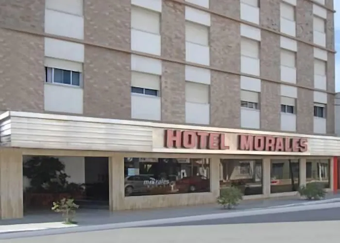 Hotel Morales