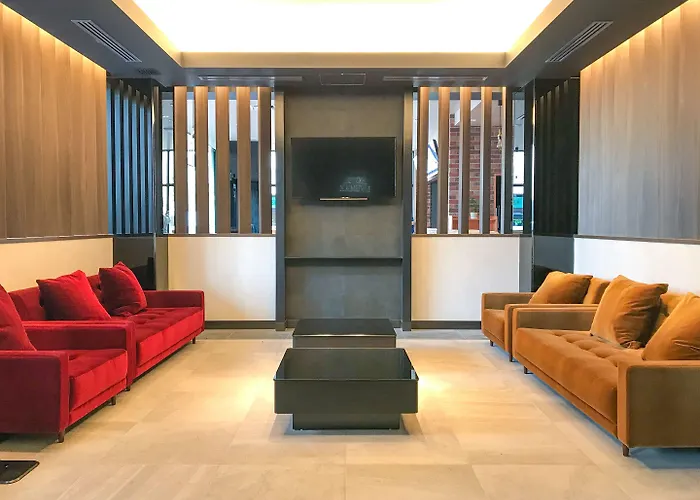 Hotel Livemax Sendai Kokubuncho