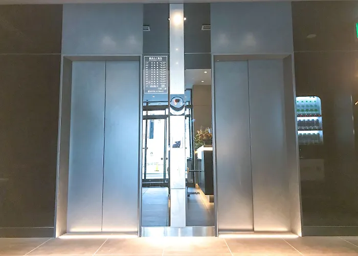 Hotel Livemax Sendai Kokubuncho