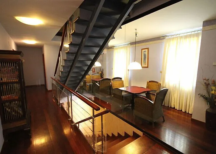Casa Suarna