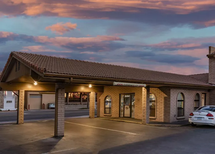 Days Inn By Wyndham Winnemucca