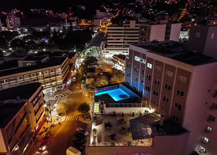 Hotel Alvorada