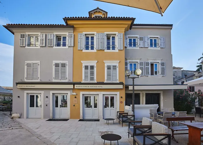 Martis Forum Heritage Hotel & Residence