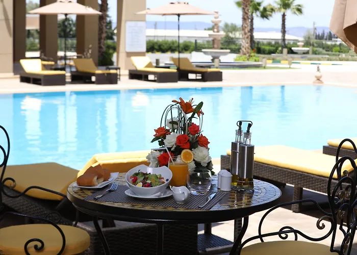 Z Hotel Meknes