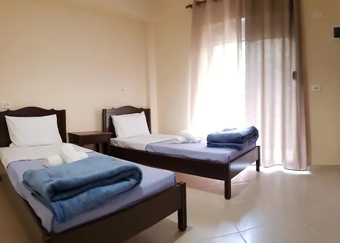 Hotel Villa Ago