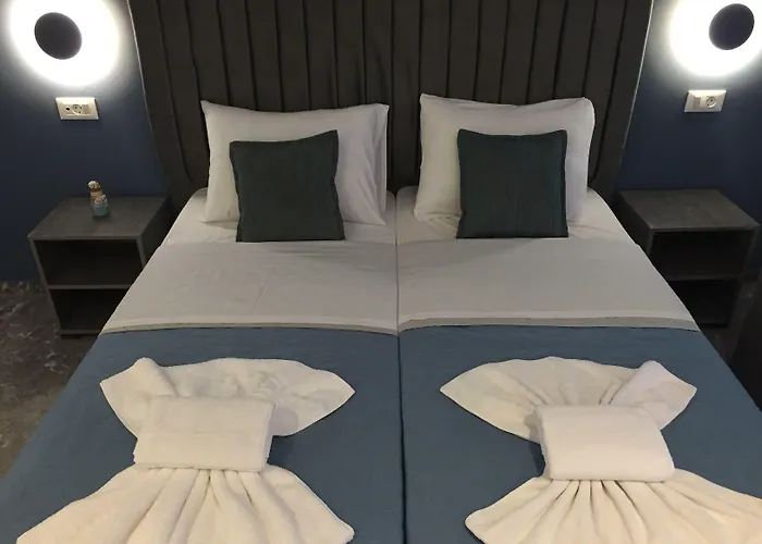 City Pearl Hotel