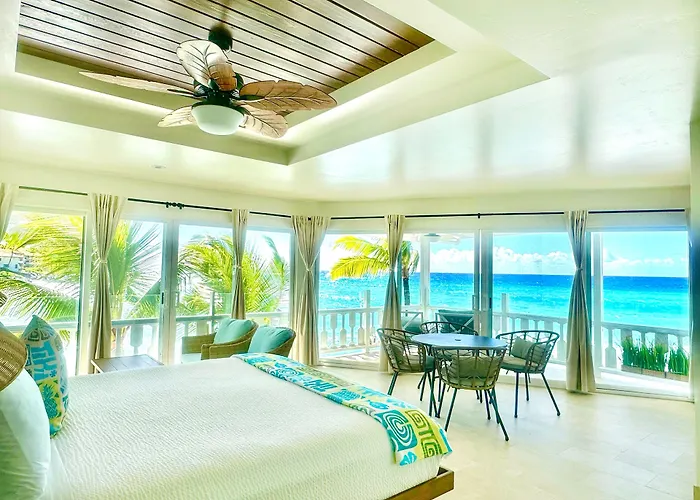Kona Tiki Hotel - No Resort Fees