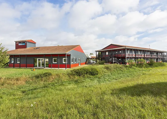 Enzo Hotels Chartres Mainvilliers