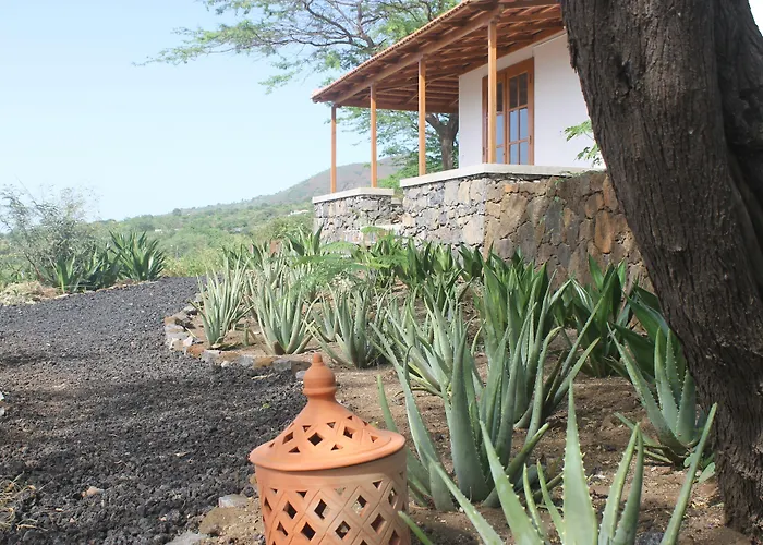 La Fora Ecolodge