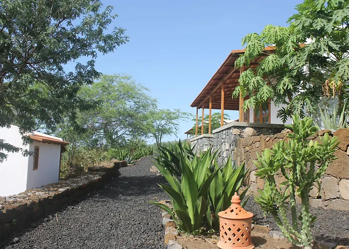 La Fora Ecolodge