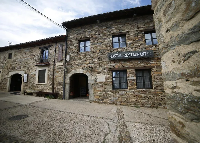 El Refugio Hostería