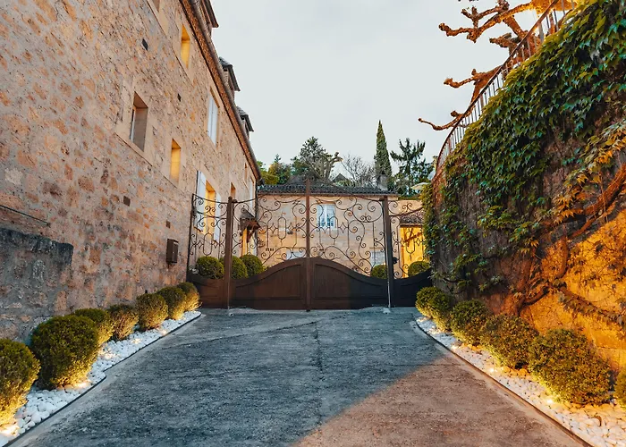 Hotel L'Abbaye