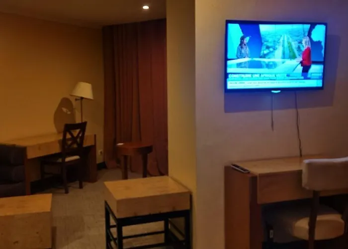 Hotel Beni Hamad
