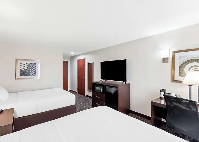 Surestay By Best Western Grayson
