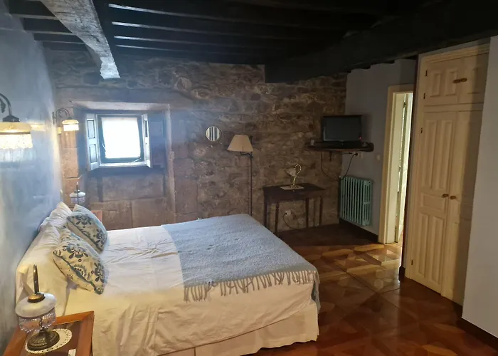 Hotel la Casona de Barrio, Alto Campoo