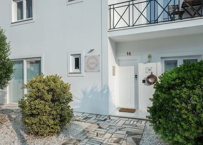 Raminhos Guest House