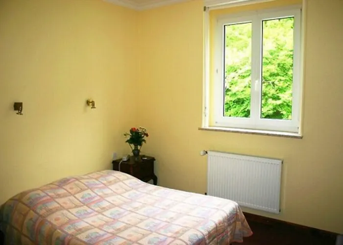 L'Hostellerie Le Turckheim Croix d'or