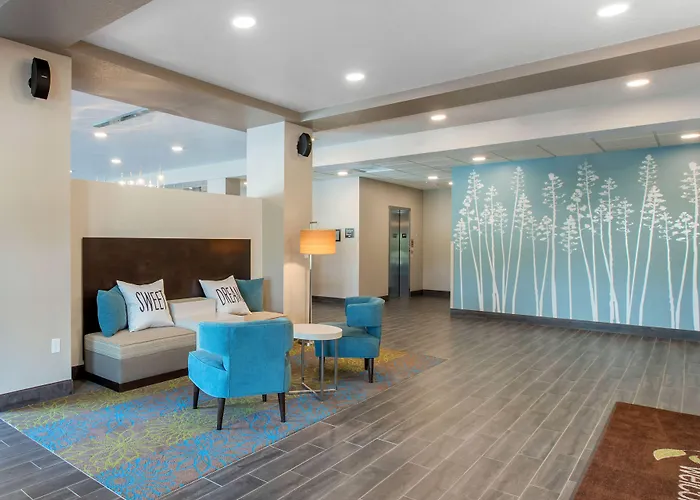 Sleep Inn Waukee-West Des Moines