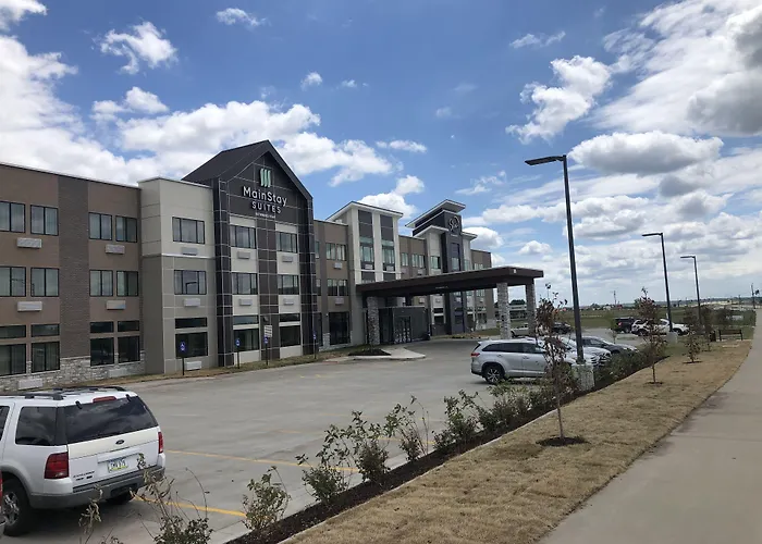 Sleep Inn Waukee-West Des Moines