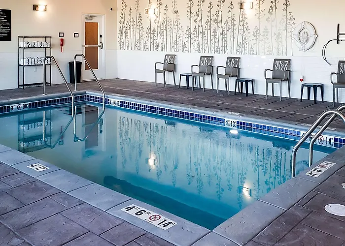 Sleep Inn Waukee-West Des Moines