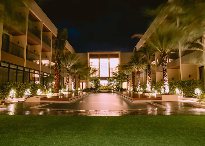 The Maximilian Hotel