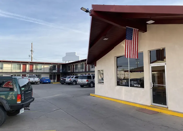 Dunes Inn Alamosa