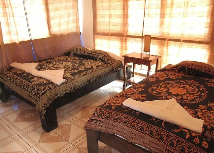 Hotel Carara