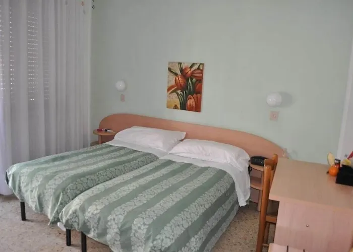 Hotel Cecile