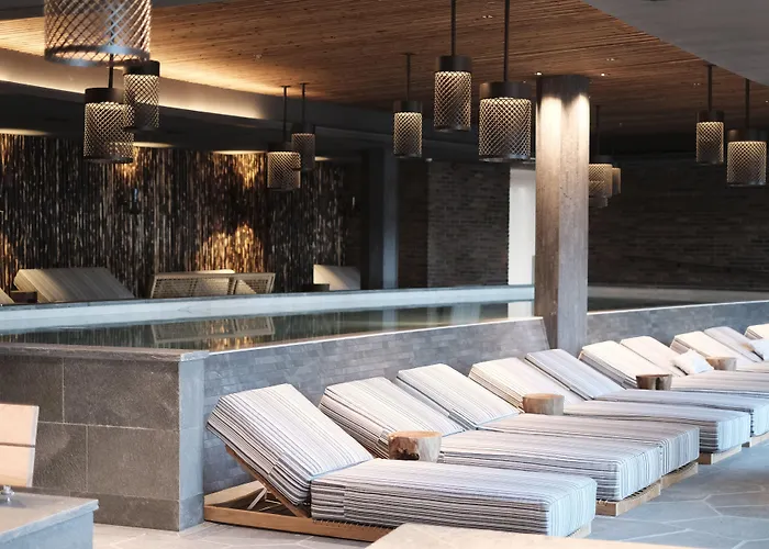 Ad Astra By Elite - Hotel, Spa & Resort