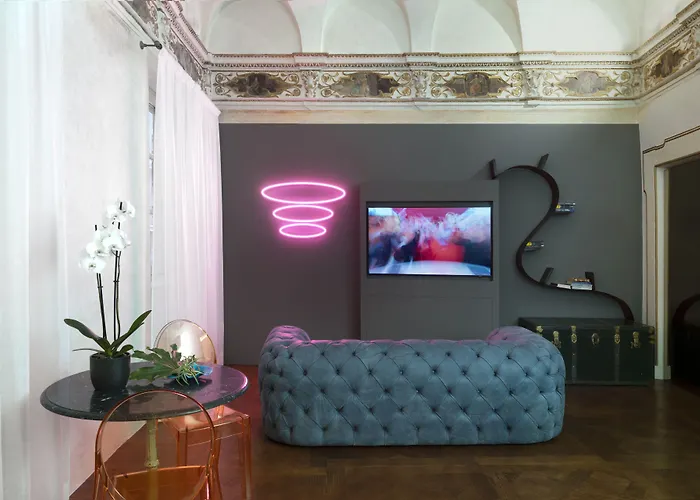 Palazzo Giusti Suites&Spa