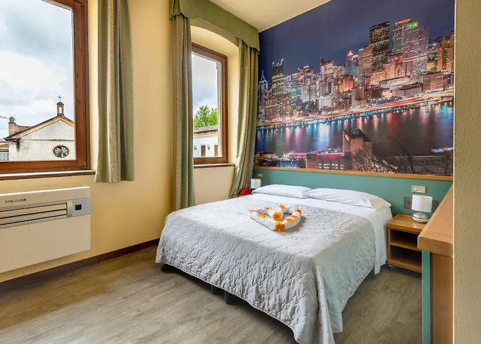 Hotel City Verona